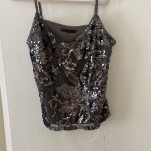 White House Black Market Tank top